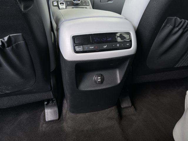 Used 2025 Hyundai Palisade SEL AWD/4WD image 20