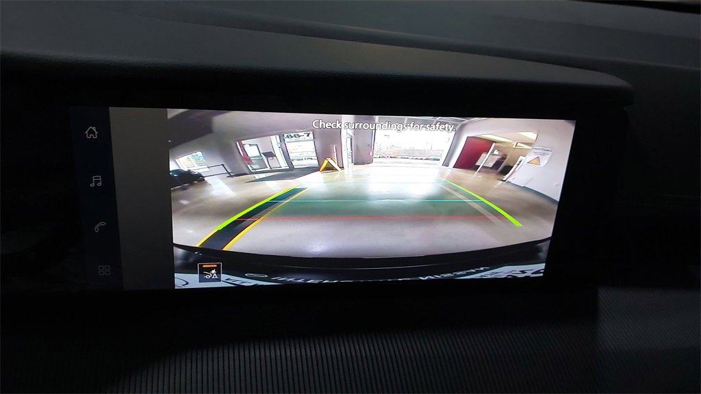 New 2026 Nissan Murano SV image 23