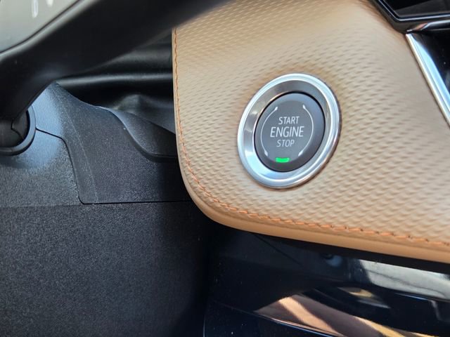 New 2026 Chevrolet Equinox ACTIV w/ Safety and Technology Package image 29