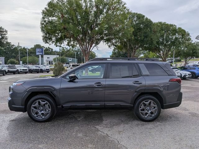 Certified 2026 Subaru Outback Premium AWD/4WD image 11