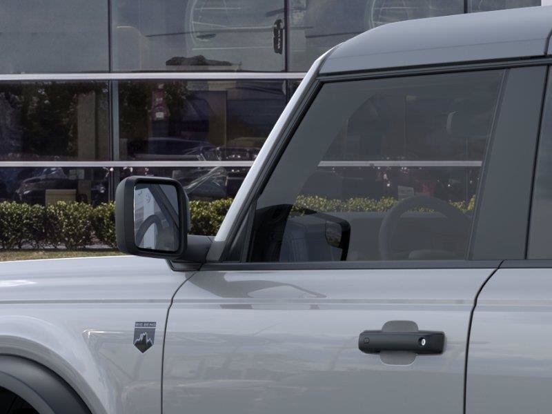 New 2026 Ford Bronco Big Bend AWD/4WD image 22