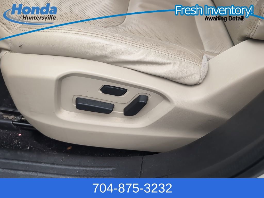 Used 2016 MAZDA CX-9 Touring image 20