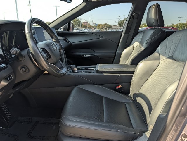 Used 2023 Lexus RX 350 Premium w/ Accessory Package (K3) FWD image 25