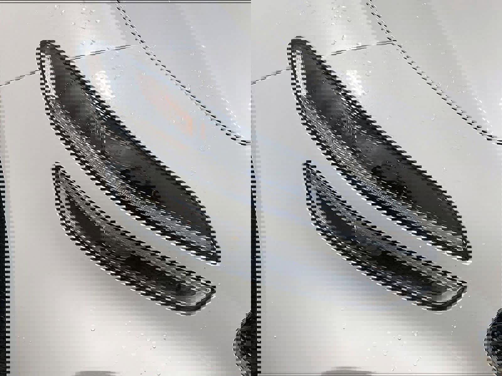 Used 2025 Genesis G70 3.3T Advanced AWD/4WD image 32