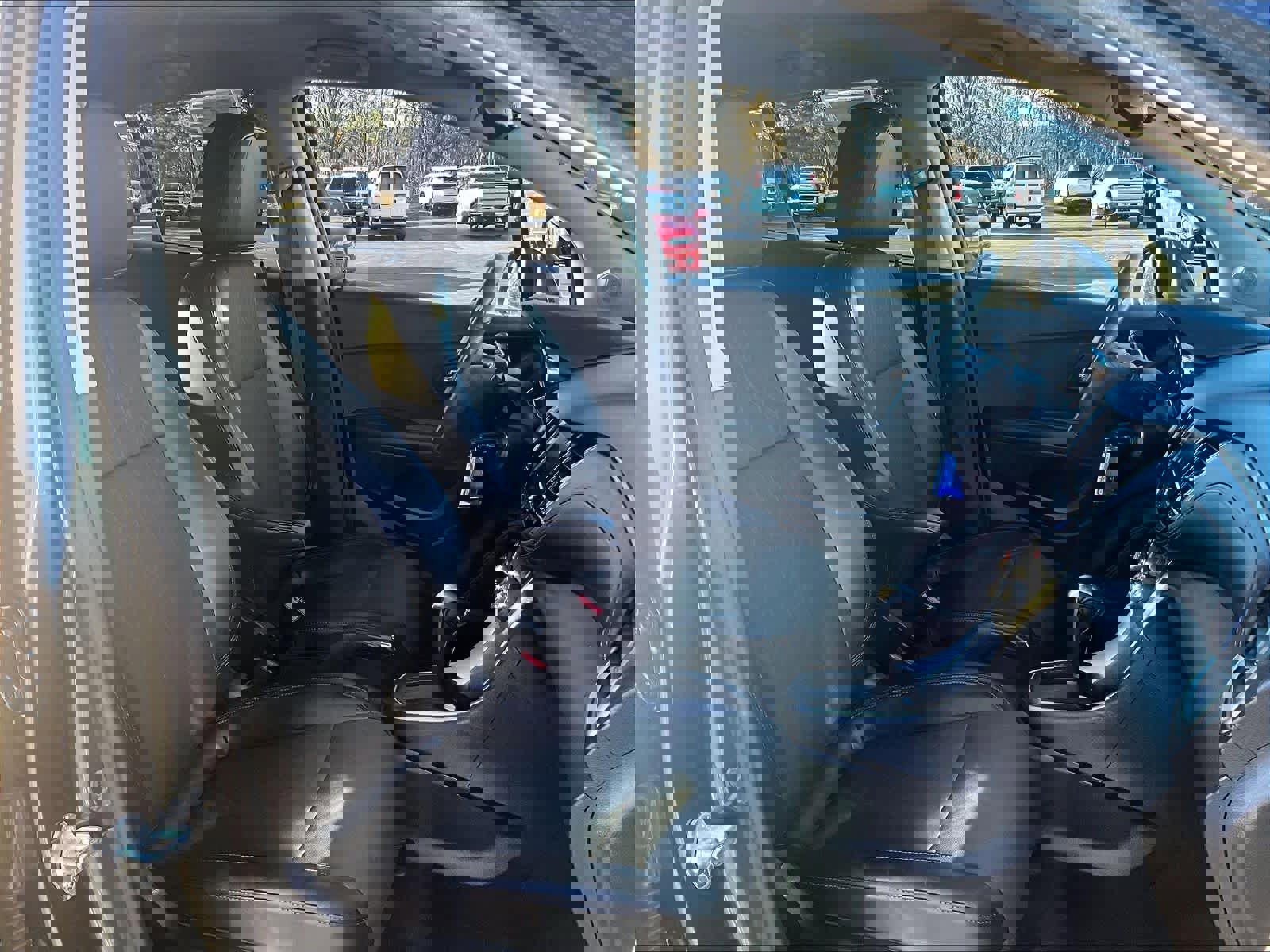 Used 2022 Chevrolet Trax LT image 11