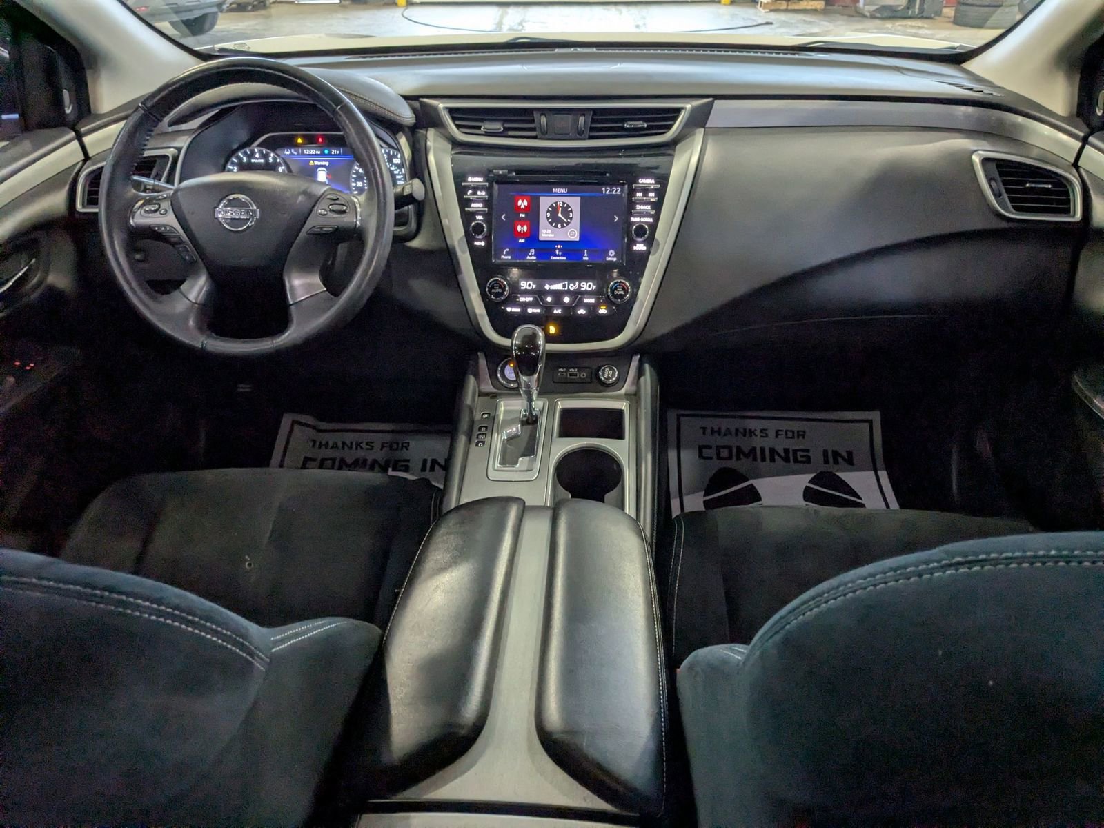 Used 2020 Nissan Murano SV image 23