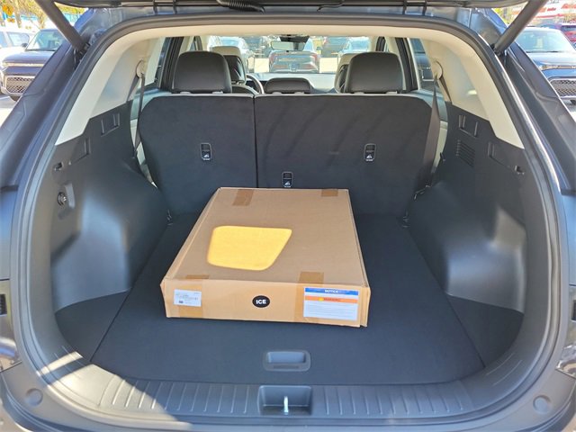 New 2026 Kia Sportage EX image 14