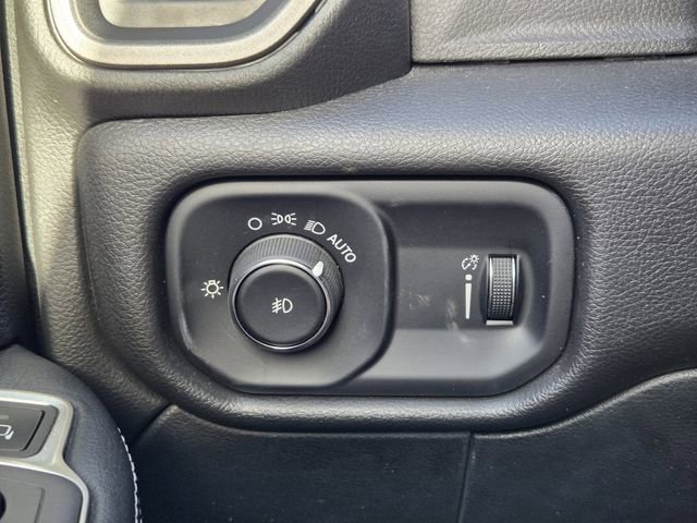 Used 2023 RAM 4500 Tradesman image 18