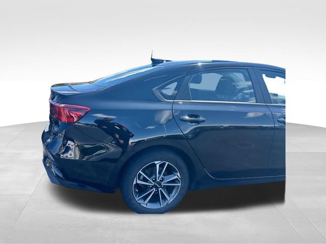 Used 2023 Kia Forte LXS FWD image 35