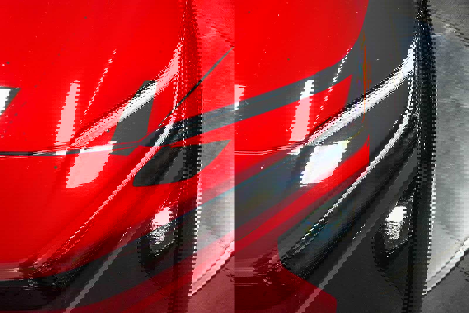 New 2026 Toyota bZ image 8