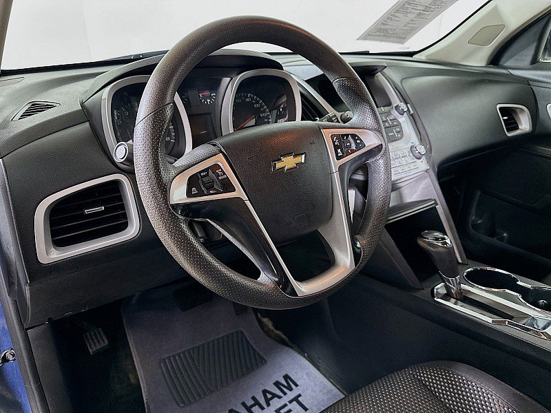 Used 2017 Chevrolet Equinox LT FWD image 9