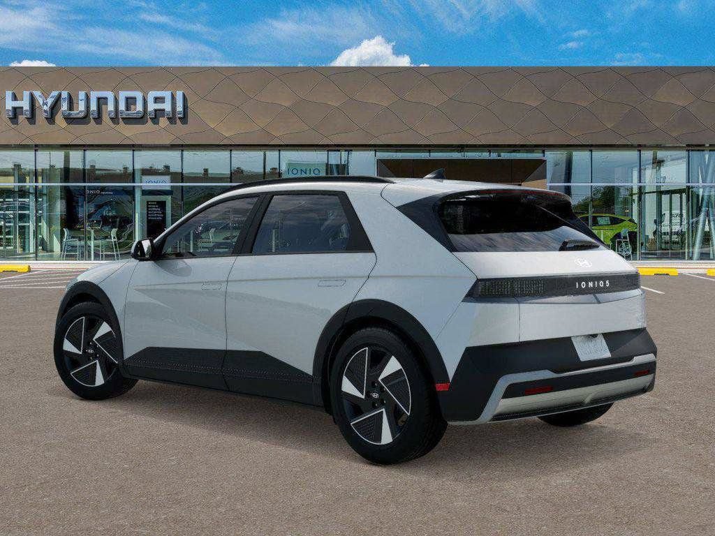 New 2027 Hyundai Ioniq 5 SEL RWD image 5