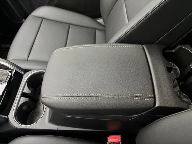 New 2026 GMC Canyon Elevation AWD/4WD image 29