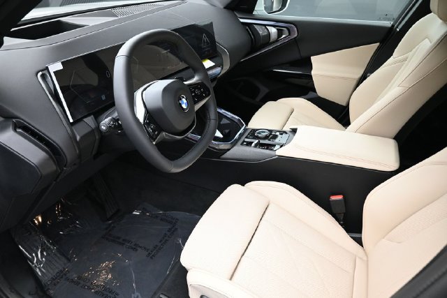 New 2026 BMW X3 xDrive30i w/ Premium Package AWD/4WD image 19