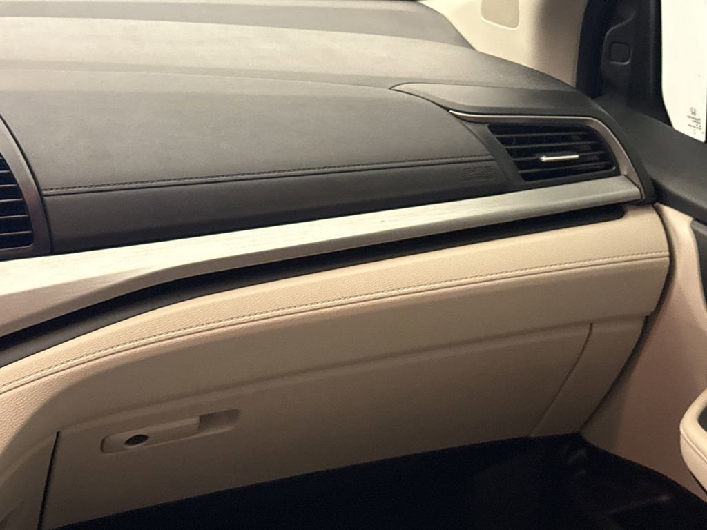 Certified 2026 Honda Odyssey EX-L image 16
