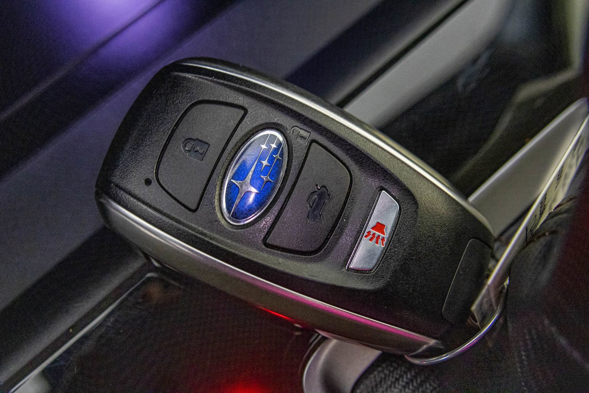 Used 2025 Subaru Forester Sport w/ Popular Package #2 image 29