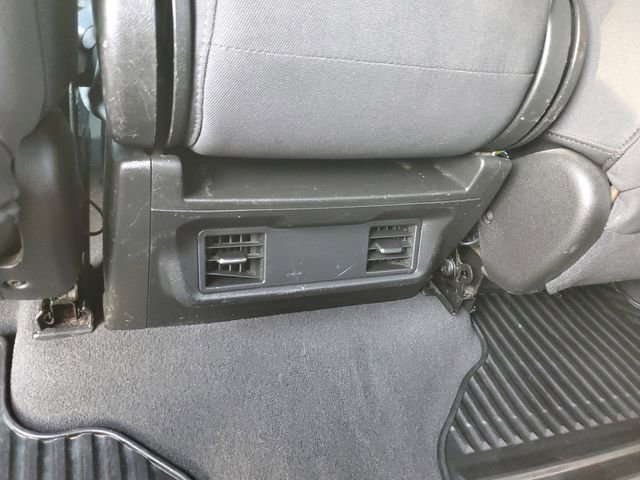 Used 2024 GMC Sierra 1500 Pro w/ Graphite Edition RWD image 13