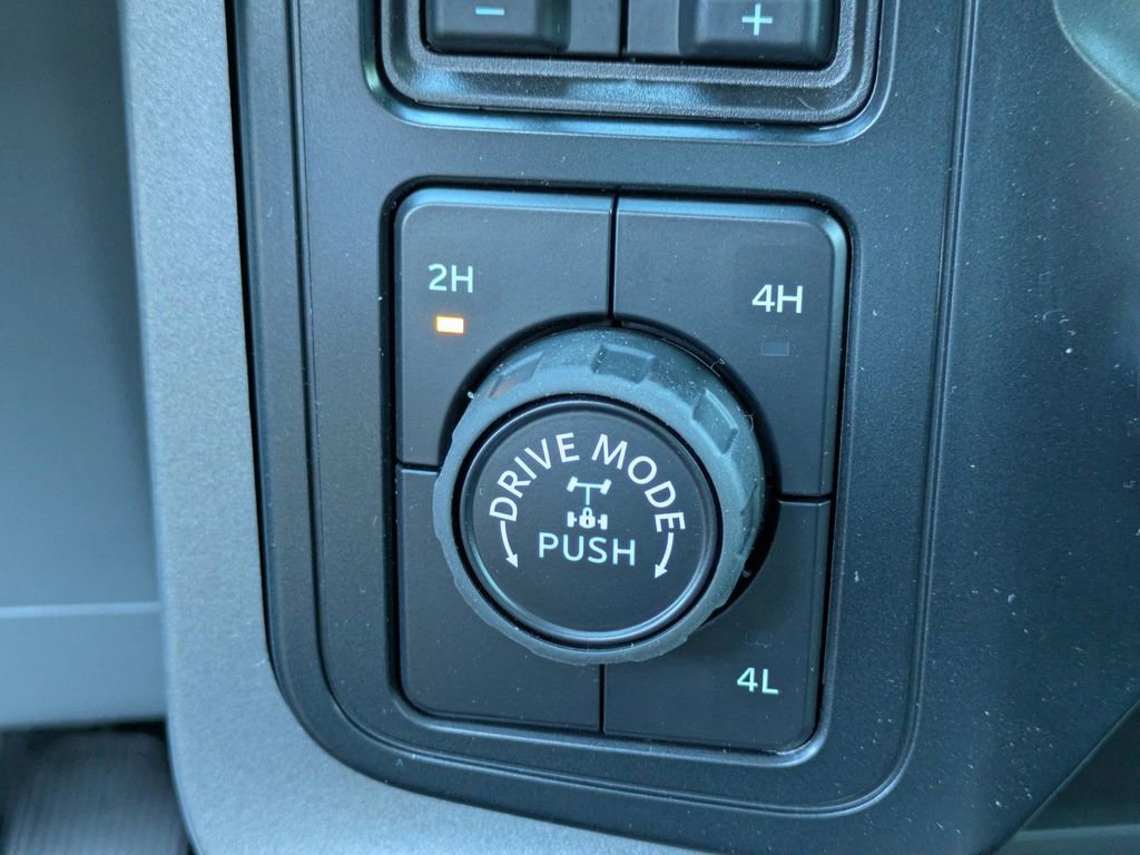 New 2026 Ford F150 XLT AWD/4WD image 25