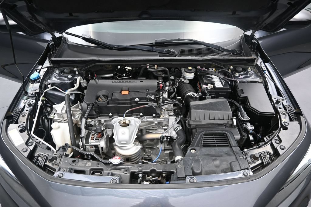 Used 2022 Honda Civic Sport image 12