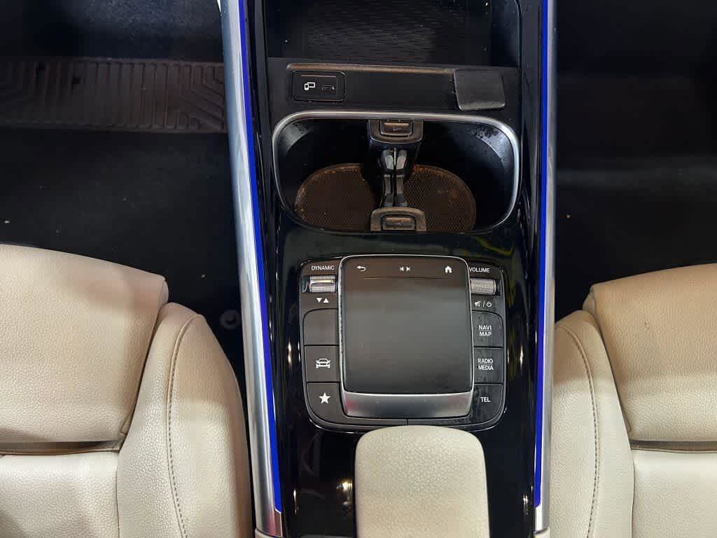 Certified 2021 Mercedes-Benz GLA 250 4MATIC image 12