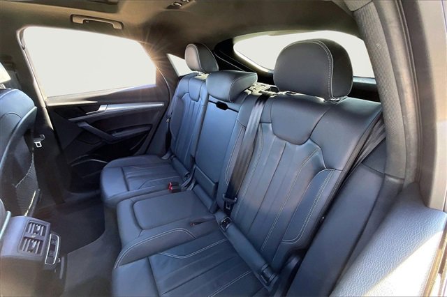 Used 2023 Audi Q5 2.0T Premium Plus image 28