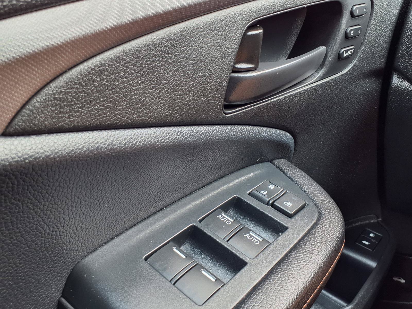 Used 2022 Honda Passport TrailSport image 13