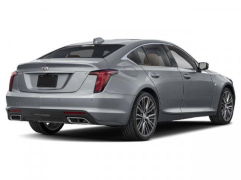 New 2026 Cadillac CT5 Premium Luxury AWD/4WD image 5