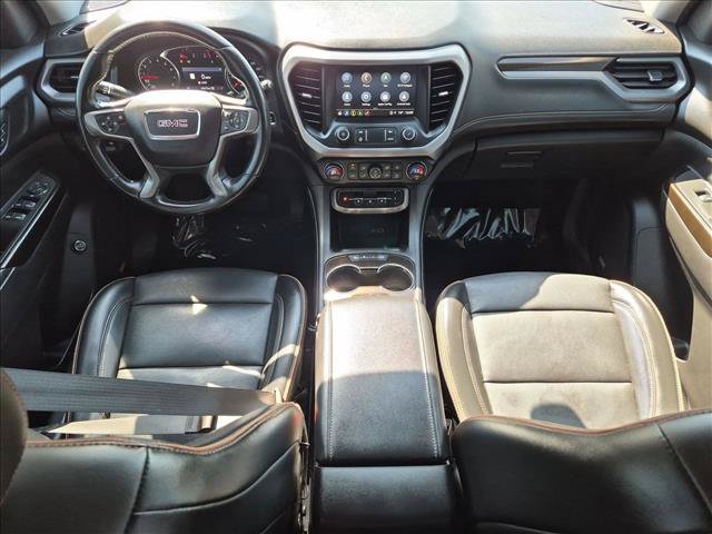 Used 2021 GMC Acadia AT4 AWD/4WD image 19