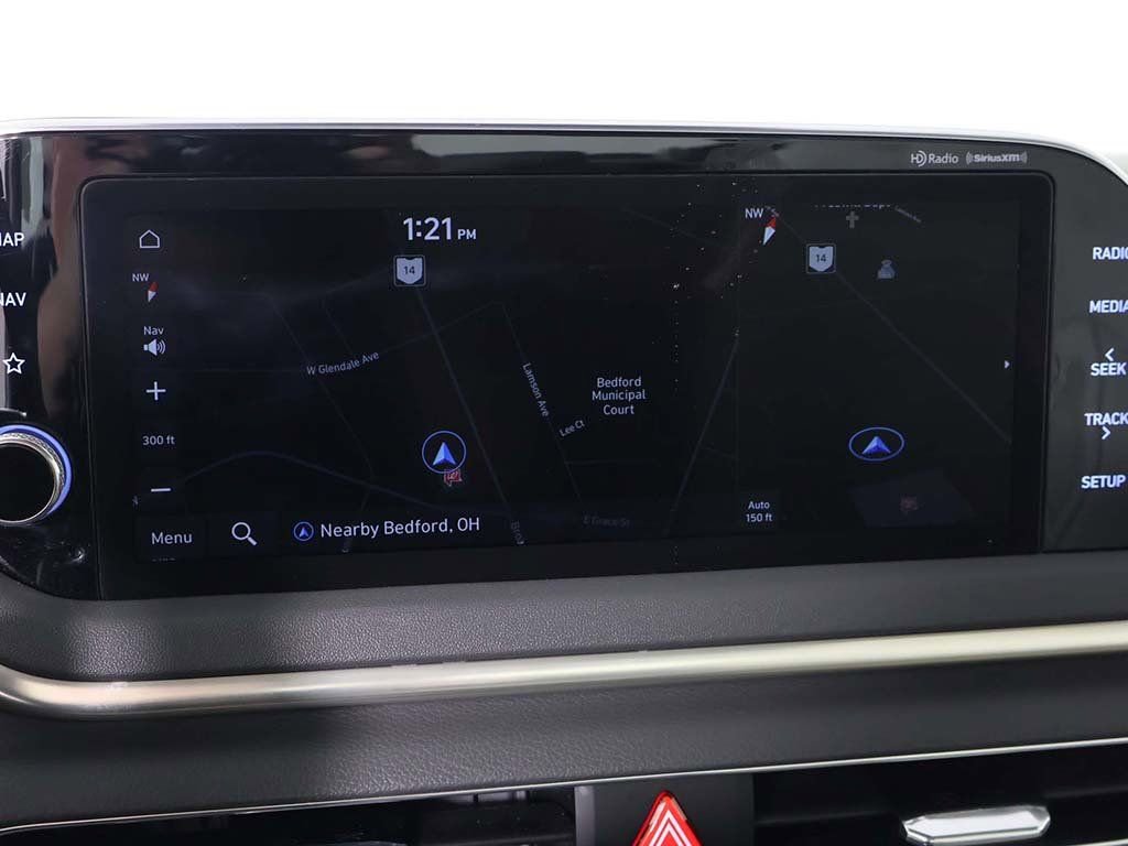 Used 2023 Hyundai Sonata SEL w/ Cargo Package image 41