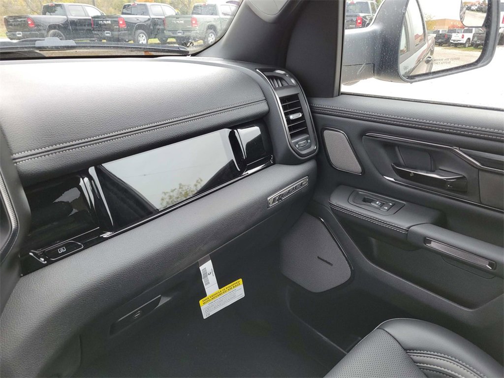 New 2026 RAM 1500 Rebel image 25