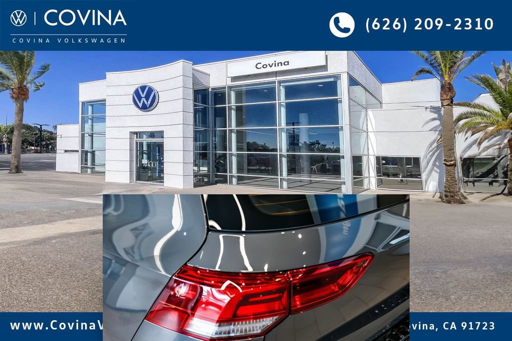 New 2026 Volkswagen Golf image 7