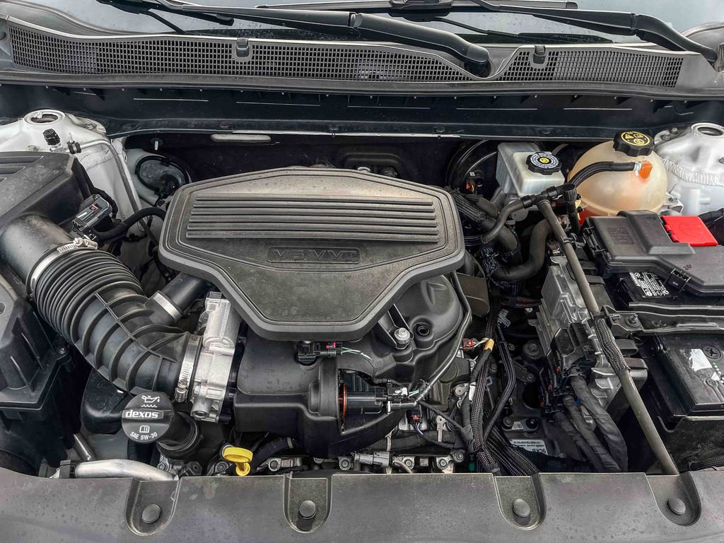 Used 2019 Chevrolet Blazer Premier w/ Sun and Wheels Package image 55