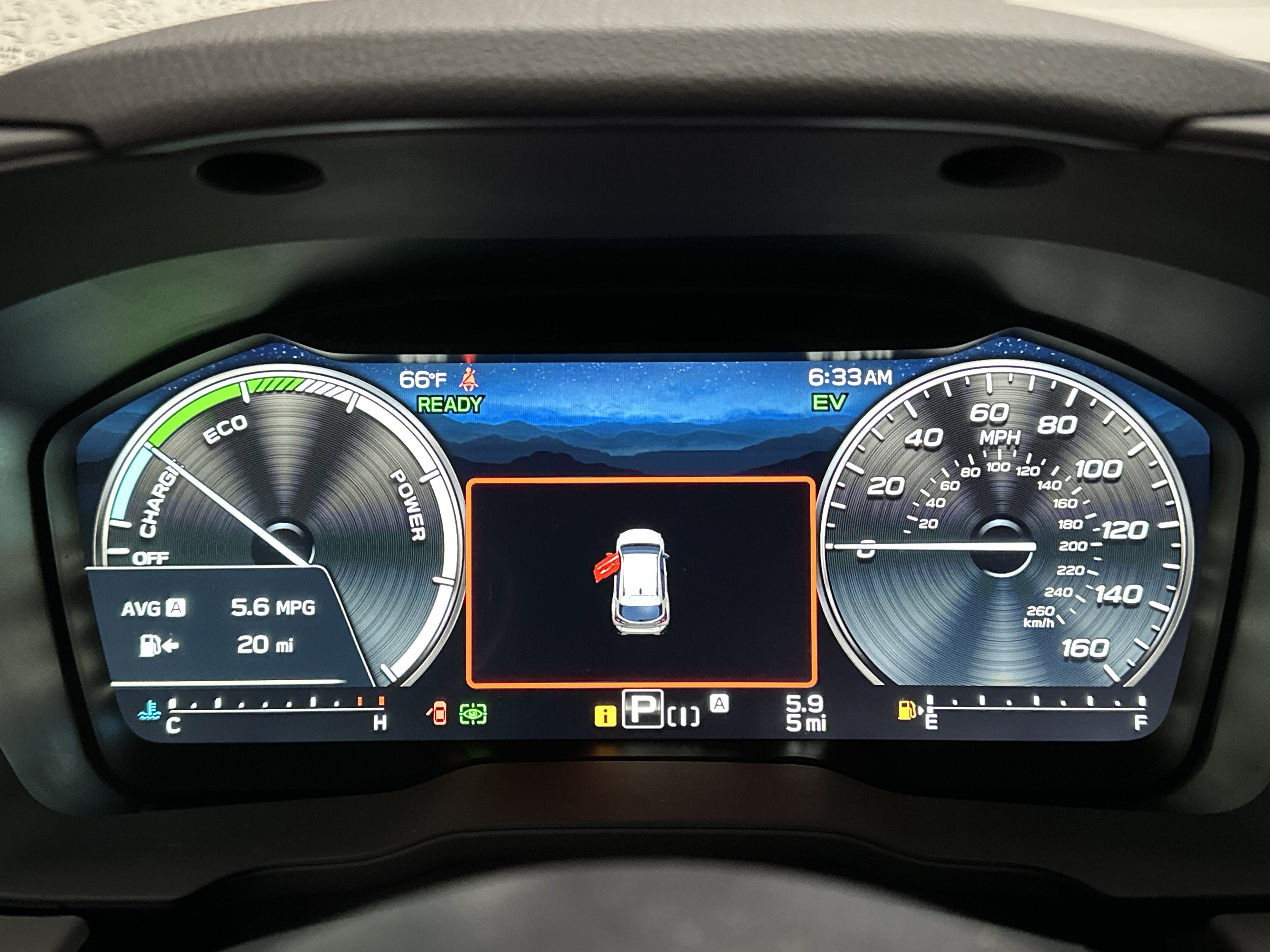 New 2026 Subaru Crosstrek 2.5i Limited AWD/4WD image 23
