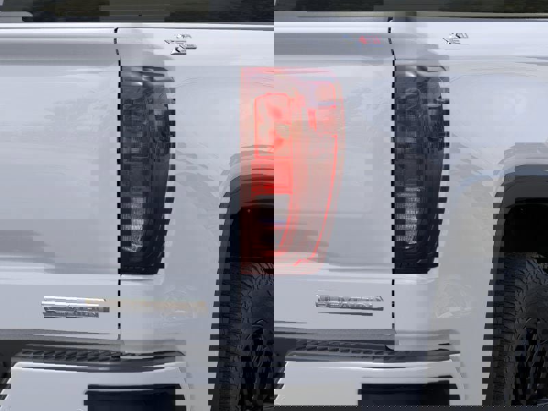 New 2026 GMC Sierra 1500 Elevation image 11