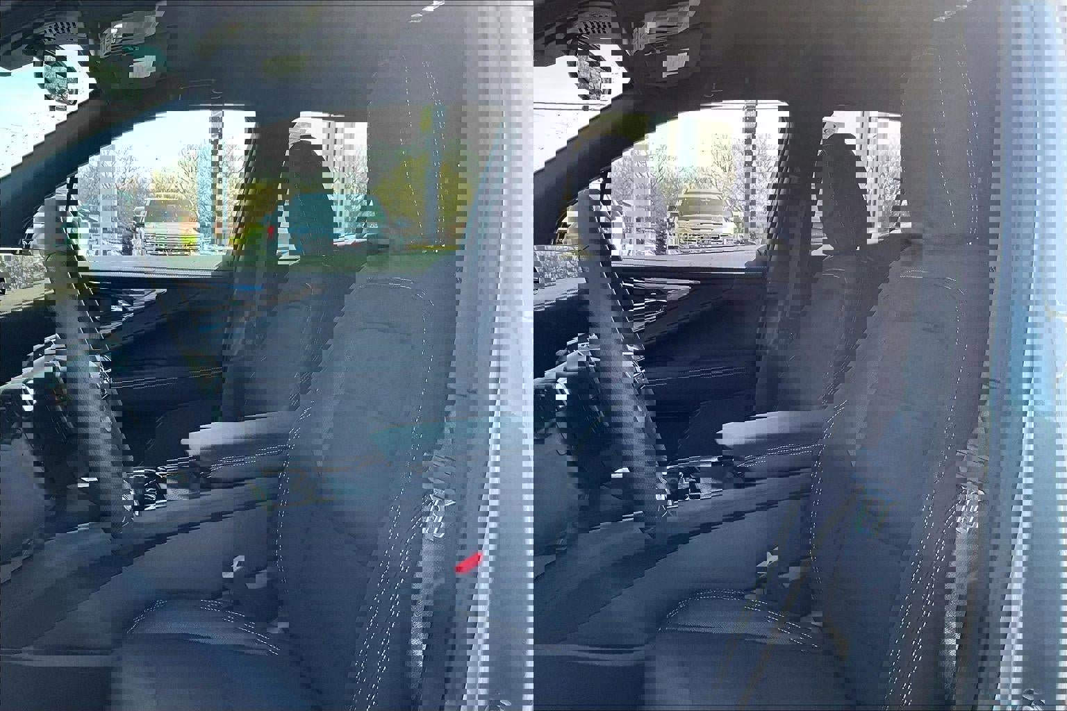 New 2026 Chevrolet Blazer EV LT FWD image 9