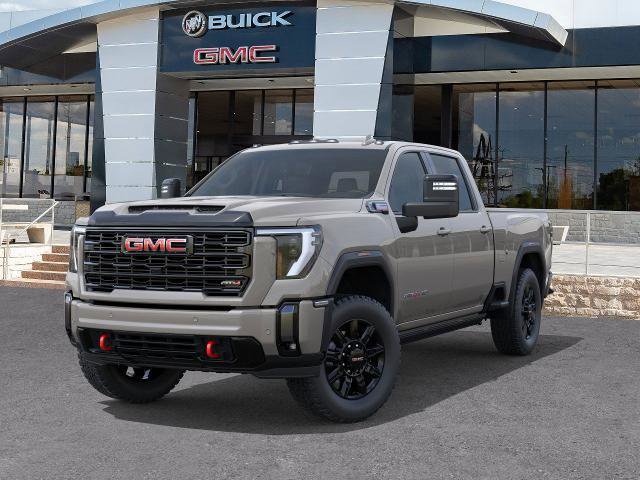 New 2026 GMC Sierra 2500 AT4 w/ AT4 Premium Plus Package image 32