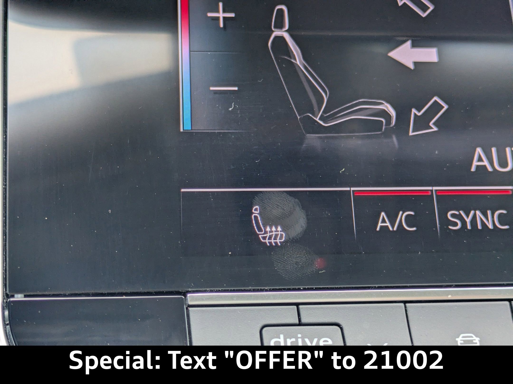 Certified 2023 Audi A6 Premium Plus w/ Premium Plus Package image 25