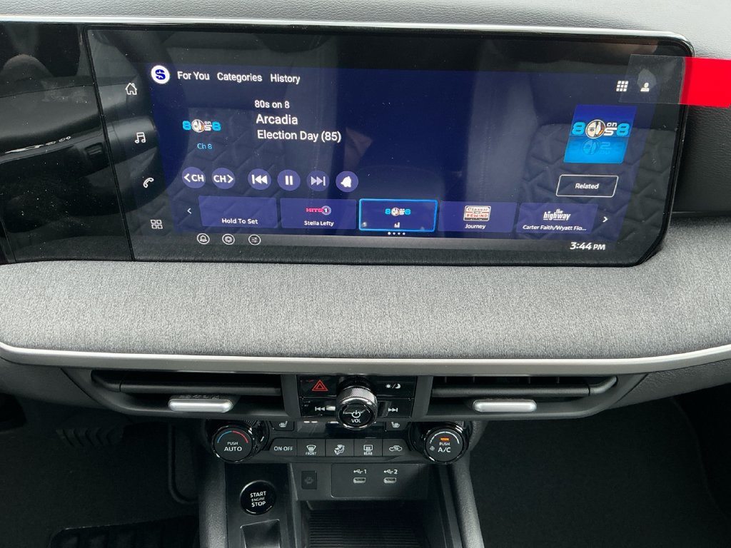 New 2027 Nissan Kicks SV w/ SV Premium Package AWD/4WD image 17