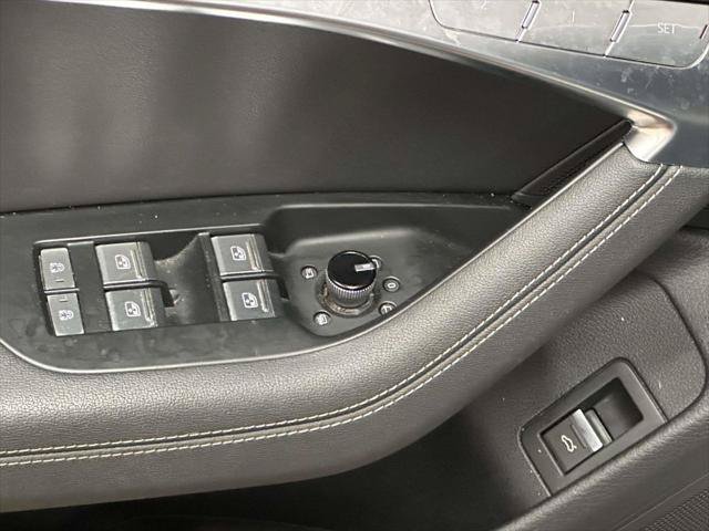 Used 2019 Audi A6 3.0T Prestige AWD/4WD image 13