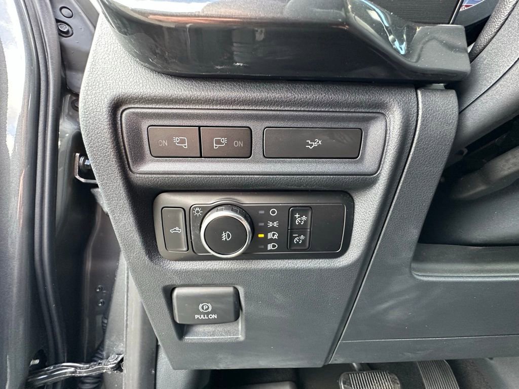Used 2023 Ford F150 XLT w/ Equipment Group 302A High AWD/4WD image 3