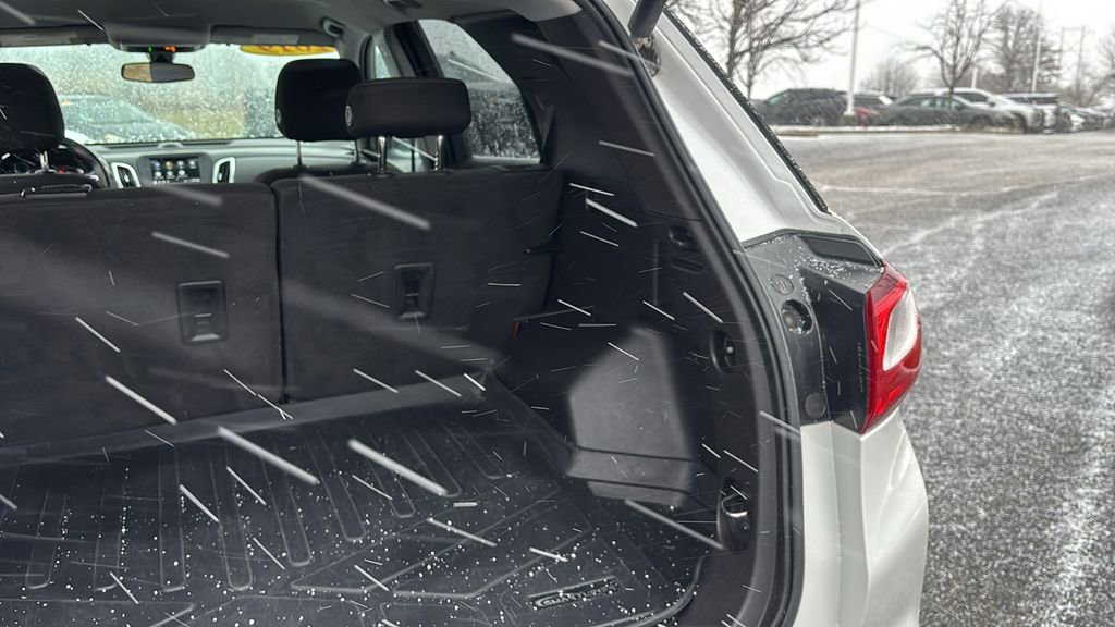 Used 2019 Chevrolet Equinox LT image 33