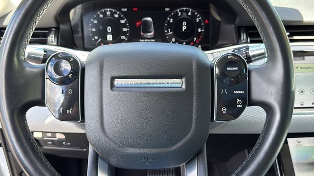 Used 2020 Land Rover Range Rover Evoque S AWD/4WD image 11