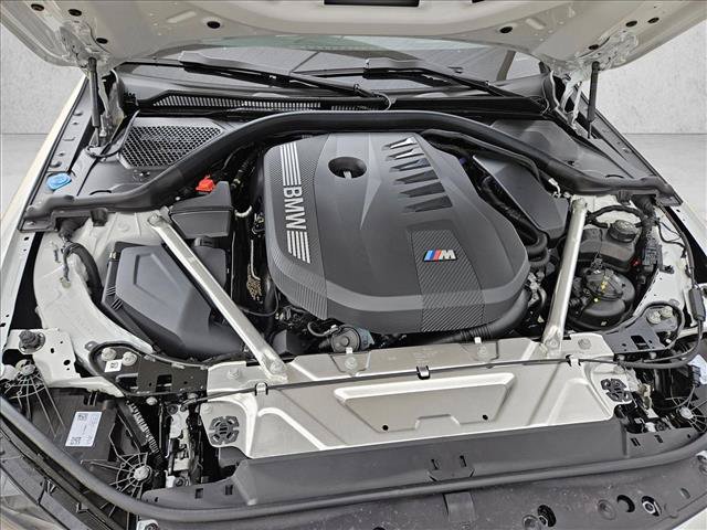 New 2026 BMW M440i Coupe RWD image 16