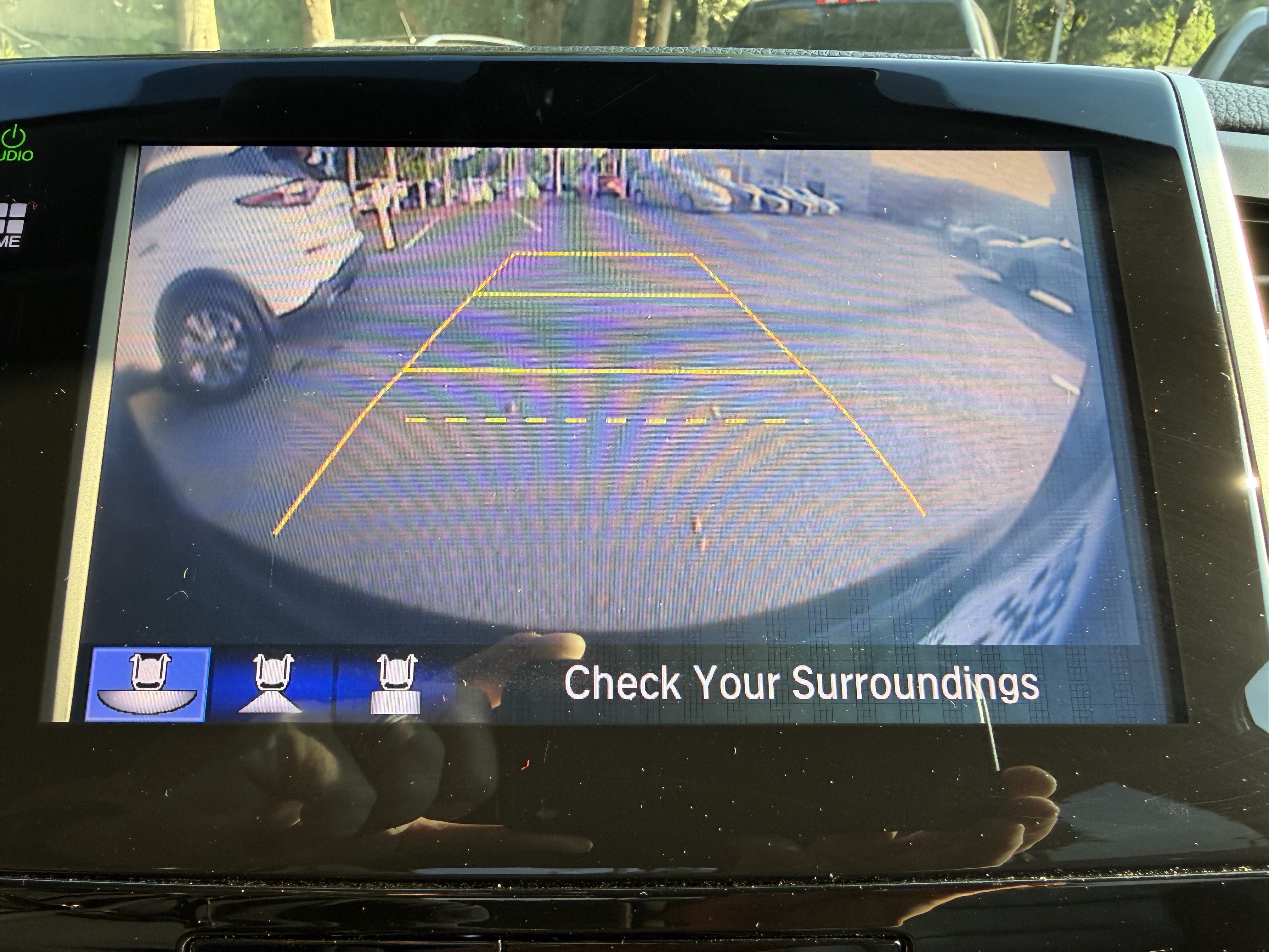 Used 2016 Honda Pilot Touring image 25