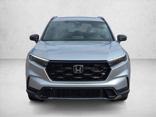 Used 2024 Honda CR-V Sport-L image 2