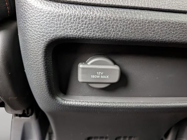 New 2026 Honda Ridgeline TrailSport image 26