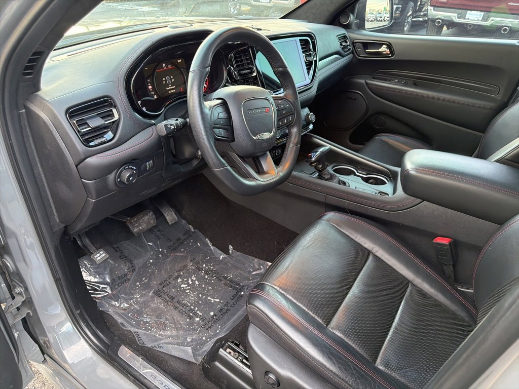 Used 2022 Dodge Durango R/T image 6