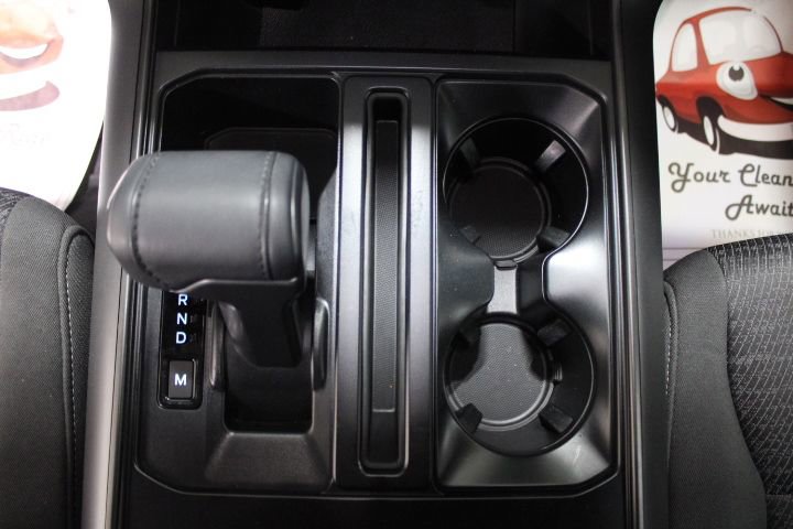 Used 2024 Ford F150 XLT w/ XLT Black Appearance Package image 35