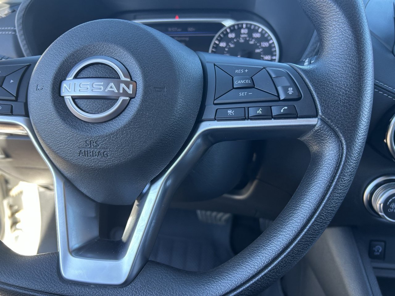 Used 2024 Nissan Sentra SV FWD image 26