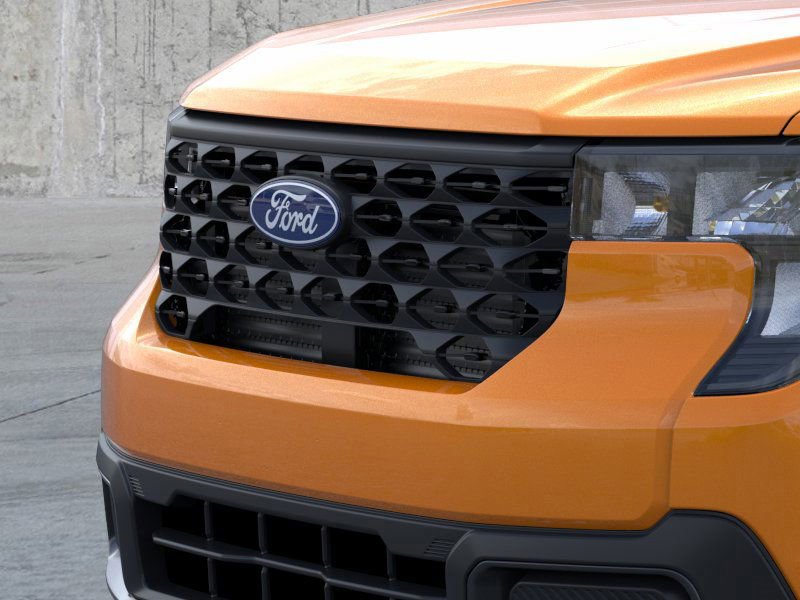 New 2026 Ford Maverick XLT image 18